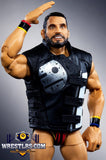 Johnny Gargano - WWE Elite Series 105