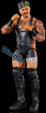 Kama Mustafa - WWE Elite Legends Series 19