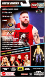 Kevin Owens - WWE Elite Survivor Series 23 - USA Version