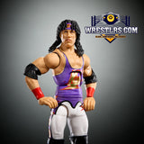 1-2-3 Kid - WWE Elite Survivor Series 25