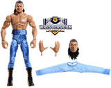 Kit Wilson - WWE Elite Series 110