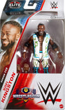 Kofi Kingston - WWE Elite Series 113