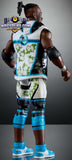 Kofi Kingston - WWE Elite Series 113