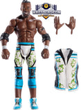 Kofi Kingston - WWE Elite Series 113