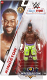 Kofi Kingston - WWE Main Event Series 158