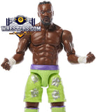 Kofi Kingston - WWE Main Event Series 158