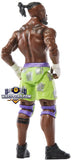 Kofi Kingston - WWE Main Event Series 158