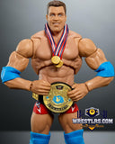 Kurt Angle - WWE Ultimate Edition Series 19