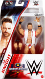 LA Knight - WWE Elite Series 120