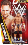 LA Knight - WWE Main Event Top Picks Hits 2026 Series 2