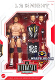 LA Knight - WWE Ultimate Edition Series 23