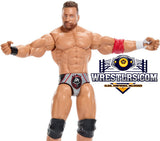 LA Knight - WWE Main Event Top Picks Hits 2026 Series 2