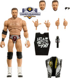 LA Knight - WWE Ultimate Edition Series 23