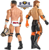 LA Knight & Logan Paul - WWE Main Event Showdown Series 24