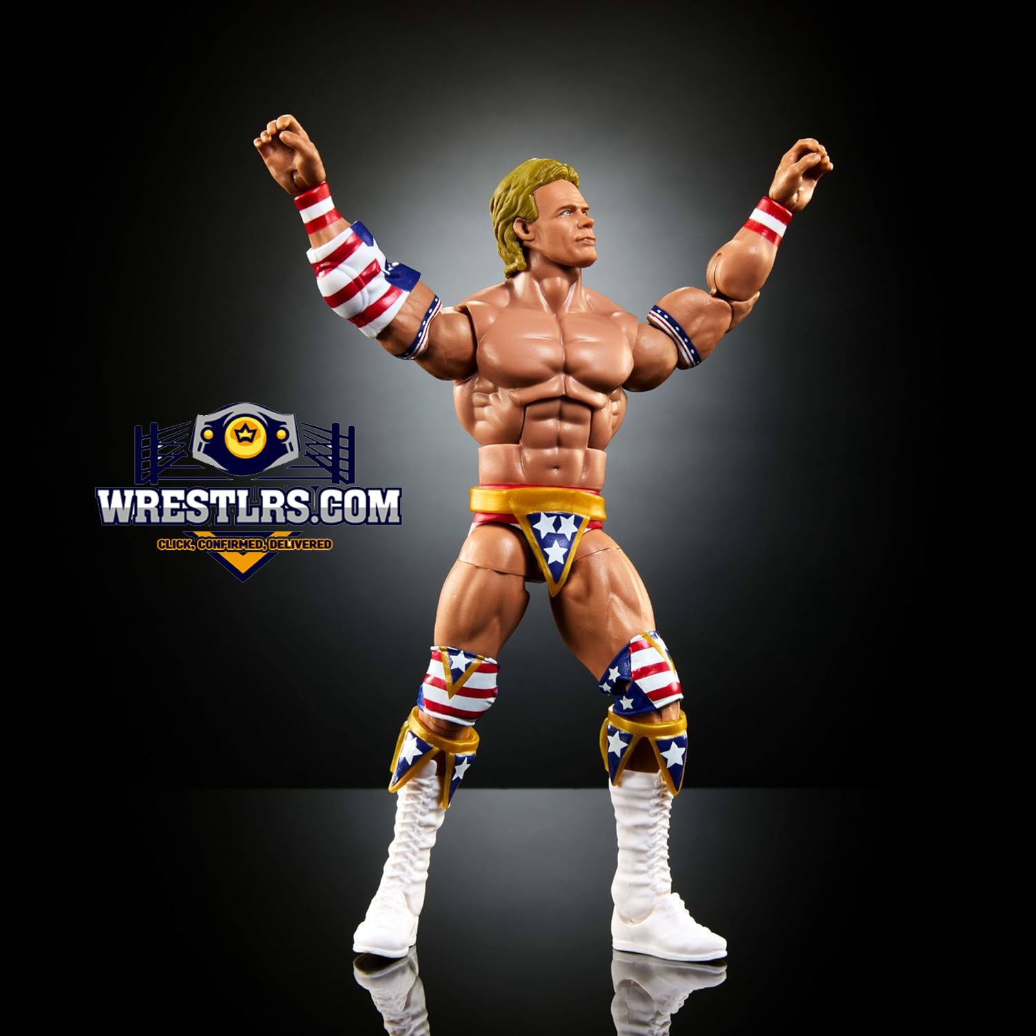 Lex Luger - Wikipedia, la enciclopedia libre Lex Luger - Wikipedia, la enciclopedia libre