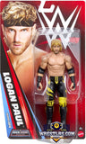 Logan Paul - WWE Main Event Series 164