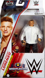 Channing "Stacks" Lorenzo - WWE Elite Series 112