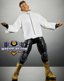 Channing "Stacks" Lorenzo - WWE Elite Series 112