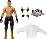 Channing "Stacks" Lorenzo - WWE Elite Series 112