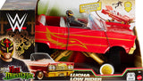 WWE Lucha Low Rider