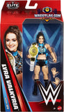 Lyra Valkyria - WWE Elite Series 124