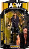 Mark Briscoe - AEW Unrivaled Series 18