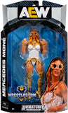 Mercedes Mone - AEW Unmatched Series 12