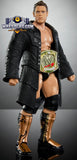 The Miz - WWE Elite Greatest Hits Series 6