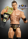 The Miz - WWE Elite Greatest Hits Series 6