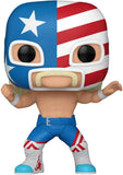 Mr. America POP! Vinyl Figure - No. 162