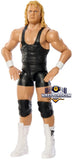 Mr. Perfect CHASE (Black Attire) - WWE Main Event Series 153