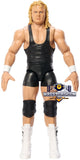 Mr. Perfect CHASE (Black Attire) - WWE Main Event Series 153