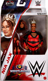 Nia Jax CHASE (Red Attire) - WWE Elite Series 118