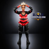 Nia Jax CHASE (Red Attire) - WWE Elite Series 118