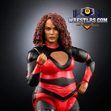 Nia Jax CHASE (Red Attire) - WWE Elite Series 118