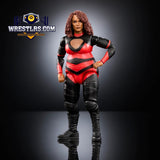 Nia Jax CHASE (Red Attire) - WWE Elite Series 118