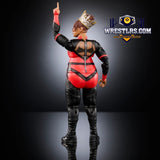 Nia Jax CHASE (Red Attire) - WWE Elite Series 118