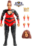 Nia Jax CHASE (Red Attire) - WWE Elite Series 118