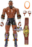 Oba Femi - WWE Elite Series 121