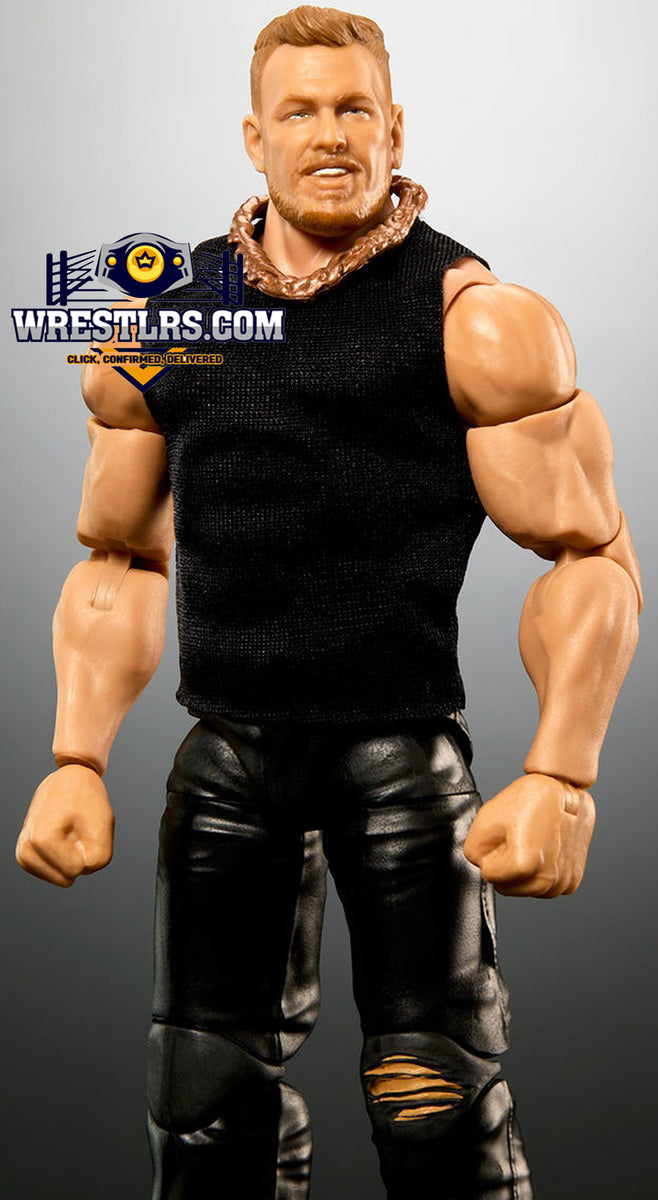 Pat McAfee - WWE Elite Series Wrestlemania 40 – Wrestlrs