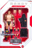 Randy Orton - WWE Ultimate Edition Series 31