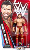 Razor Ramon - WWE Main Event Series 164