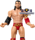 Razor Ramon - WWE Main Event Series 164