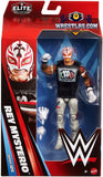 Rey Mysterio - WWE Elite Series 124