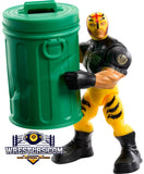 Rey Mysterio - WWE Knuckle Crunchers Series 3