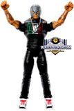Rey Mysterio - WWE Main Event Series 162