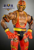 Rey Mysterio - WWE Ultimate Edition Series 23