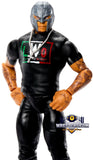Rey Mysterio - WWE Main Event Series 162