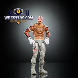 Rey Mysterio - WWE Elite Series 124