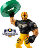 Rey Mysterio - WWE Knuckle Crunchers Series 3